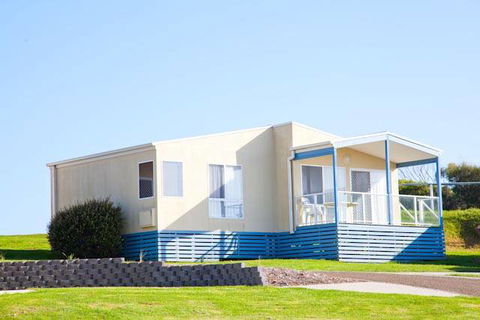 Surfbeach Holiday Park - Narooma - Broome Tourism 2