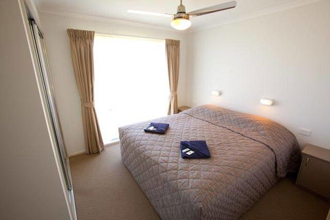 Surfbeach Holiday Park - Narooma - Broome Tourism 3