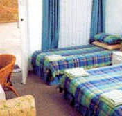 Tall Timbers Motel - Broome Tourism
