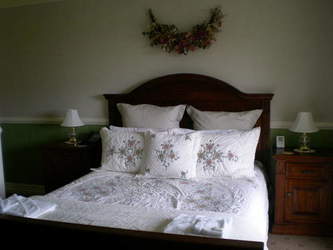Tanwarra Lodge - Broome Tourism 1