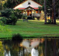 Telegraph Retreat - Broome Tourism
