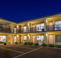 The Bay Motel - Safety Beach - Broome Tourism