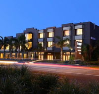 The Brighton Savoy Hotel - Broome Tourism