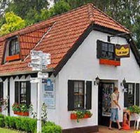 The Clog Barn Holiday Park - Broome Tourism