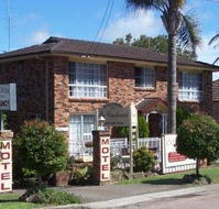 The Coachman Motor Inn - Broome Tourism