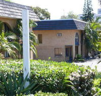 The Entrance Reef Resort - Broome Tourism