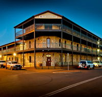 The Esplanade Hotel Port Hedland - Broome Tourism