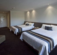 The Executive Inn Newcastle - Broome Tourism