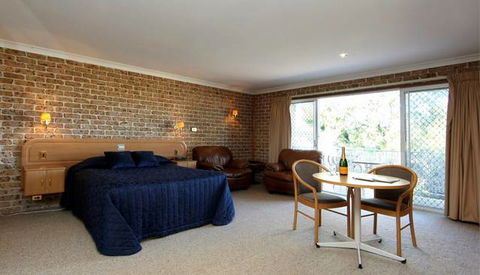 Hermitage Campbelltown - Broome Tourism 0