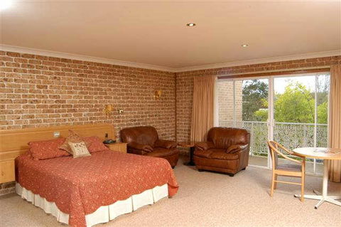 Hermitage Campbelltown - Broome Tourism 3