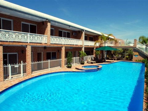 Hermitage Campbelltown - Broome Tourism 5