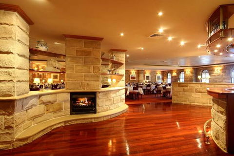 Hermitage Campbelltown - Broome Tourism 6