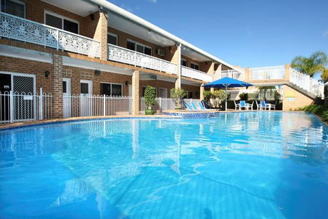 Hermitage Campbelltown - Broome Tourism 9