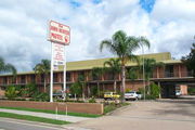 The John Hunter Motel - Broome Tourism 0