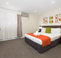 Comfort Inn Aden Mudgee - Broome Tourism