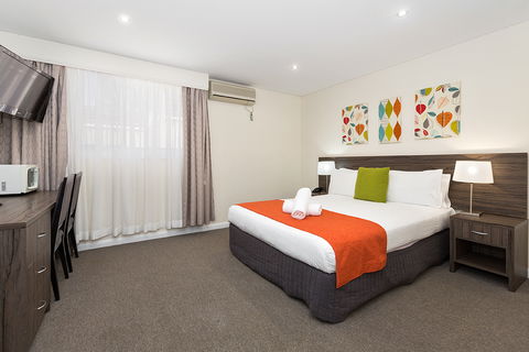 Comfort Inn Aden Mudgee - Broome Tourism 0