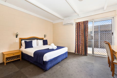 Comfort Inn Aden Mudgee - Broome Tourism 1
