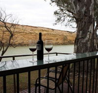 The Manor - Blanchetown - Broome Tourism