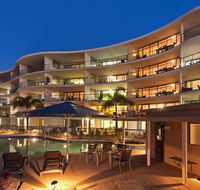 The Norfolks on Moffat Beach - Broome Tourism