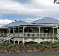 The Sanctuary Springbrook Guest House Cottage - Broome Tourism