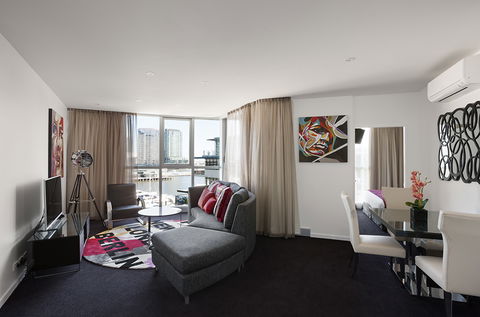 The Sebel Residences Melbourne Docklands - Broome Tourism 2