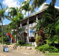 The Sovereign Resort Hotel - Broome Tourism