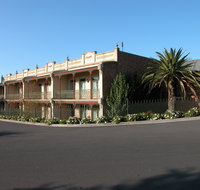 The Terrace Motel - Broome Tourism