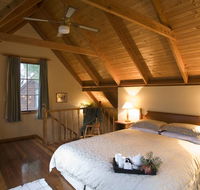 Nirvana Spiritual Retreat - Broome Tourism