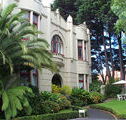 Toorak Manor - Broome Tourism