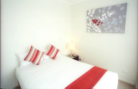 Toowoomba Central Plaza Apartment Hotel - Broome Tourism 6