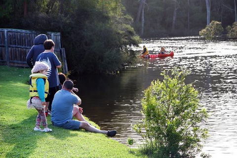 Top Tourist Riverview Tourist Park - Broome Tourism 2