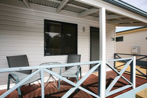 Top Tourist Riverview Tourist Park - Broome Tourism 3