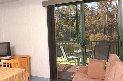 Top Tourist Riverview Tourist Park - Broome Tourism 5