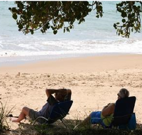Torquay Beachfront Tourist Park - Broome Tourism