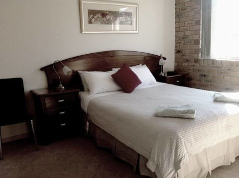 Town Centre Holiday Apartments - Broome Tourism 0