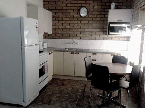 Town Centre Holiday Apartments - Broome Tourism 5