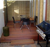 Silver Hill Townhouse - Broome Tourism