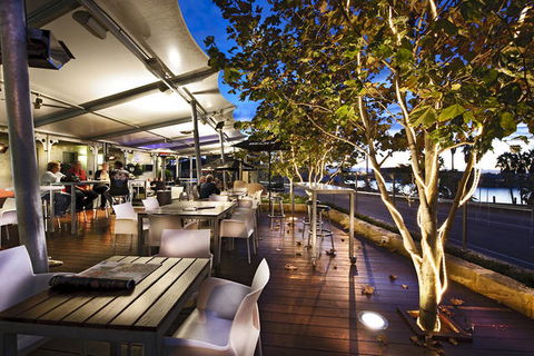 Tradewinds Hotel Fremantle - Broome Tourism 2