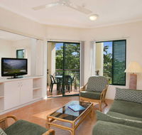 Tropic Towers Apartments - Broome Tourism