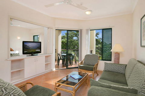 Tropic Towers Apartments - Broome Tourism 0