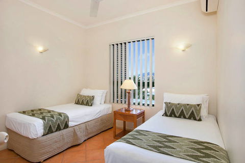 Tropic Towers Apartments - Broome Tourism 3