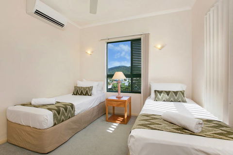 Tropic Towers Apartments - Broome Tourism 9