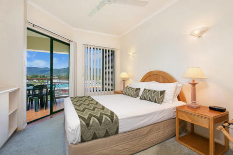 Tropic Towers Apartments - Broome Tourism 10