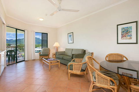 Tropic Towers Apartments - Broome Tourism 11