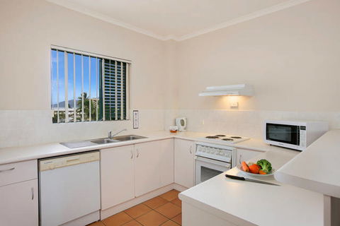 Tropic Towers Apartments - Broome Tourism 13
