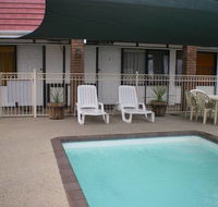 Tudor House Motel - Broome Tourism