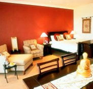 Tuileries Rutherglen - Broome Tourism