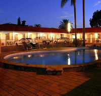 Tuncurry Beach Motel - Broome Tourism