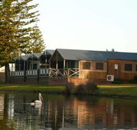 Two Shores Holiday Village - Broome Tourism