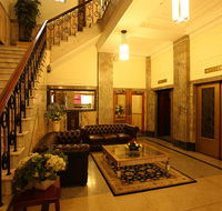 ULTIQA Rothbury Hotel - Broome Tourism